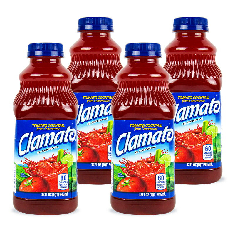 モッツ クラマト トマトカクテル 946ml 野菜飲料