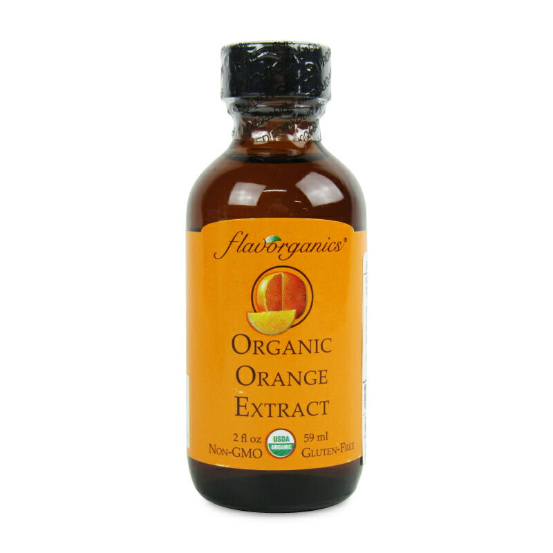 オレンジエキストラクト