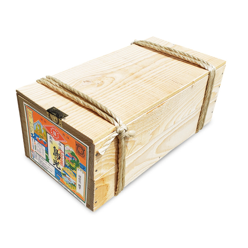 小豆島手延素麺 島の光 手延べそうめん 赤帯 9kg （50g×180束） 木