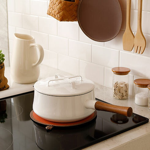 【食フェス限定クーポン配布中!】《メール便で送料無料》東洋アルミIHマットSHU/CHA1枚入×11個