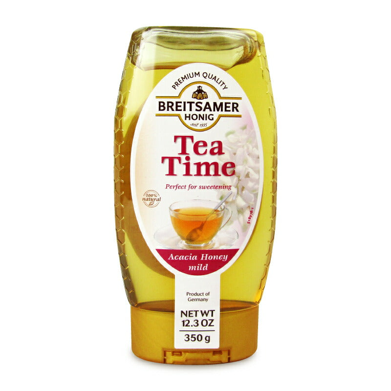 ブライトザマーアカシアハニー350g瓶入り【にっぽん津々浦々】