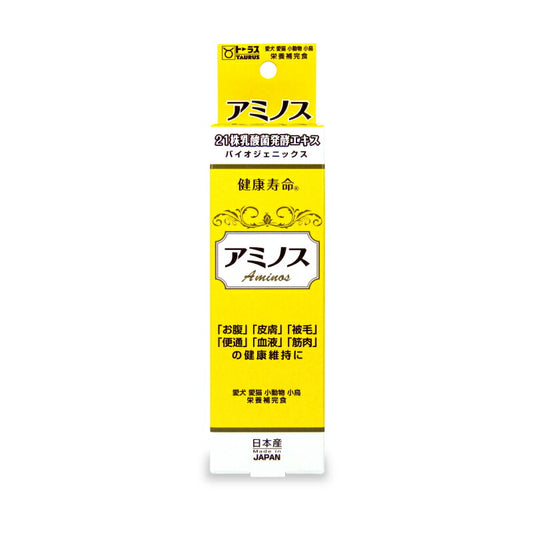 トーラスアミノス乳酸菌生産物質100ml