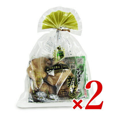 【期間限定!最大2000円OFFクーポン配布中】《送料無料》柏崎青果フデばあさんの親孝行黒にんにく190g×2個機能性表示食品GABA