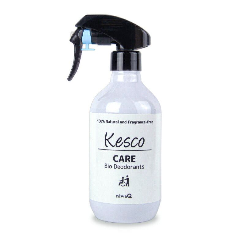 【ミライスタイル】丹羽久ケスコスプレー介護用370ml