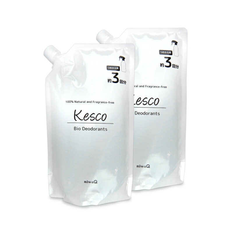 丹羽久ケスコスプレーつめかえ用1000ml