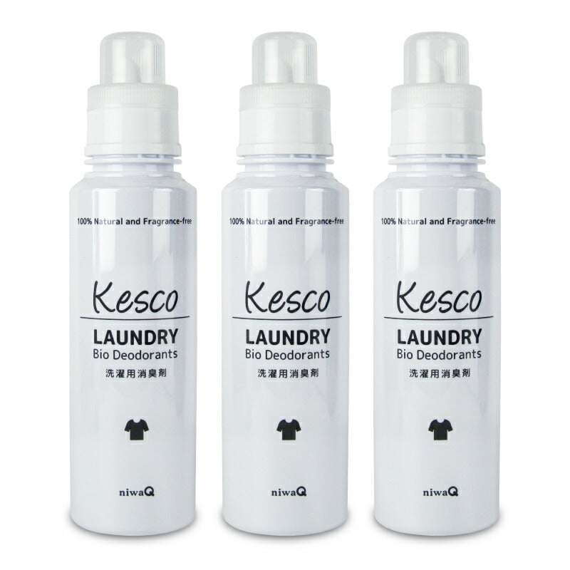 丹羽久ケスコ洗濯用ボトル500ml