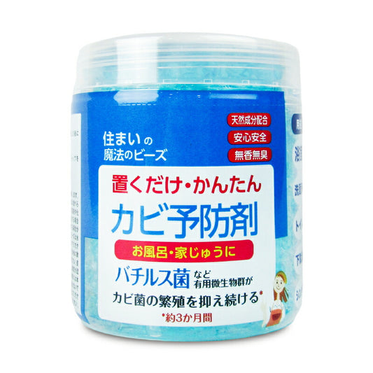 【マラソン限定!最大2000円OFFクーポン配布中!】丹羽久置くだけ・かんたんカビ予防剤150g