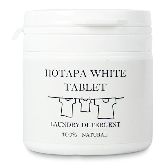 【マラソン限定!最大2000円OFFクーポン配布中!】HOTAPAホワイト40粒