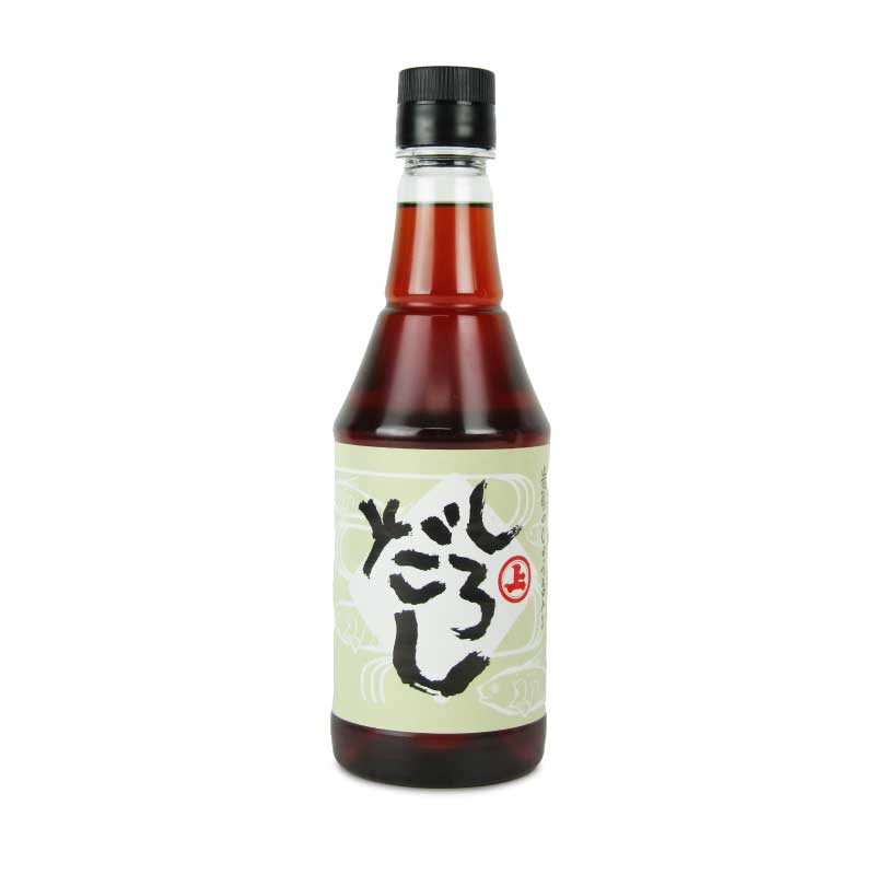安藤醸造白だし360ml