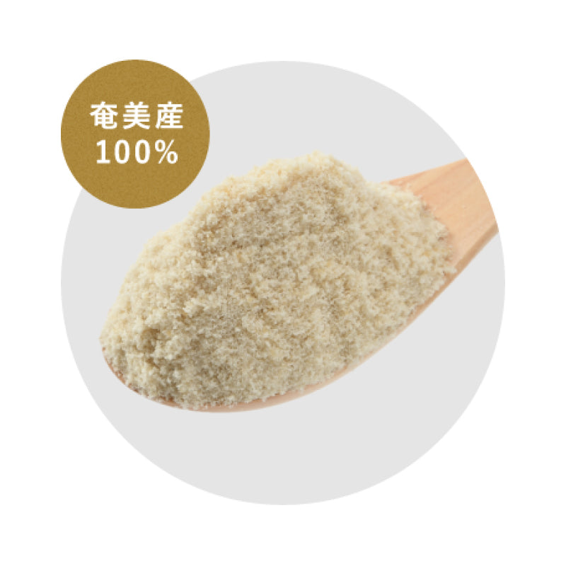 薩南製糖 島砂糖 500g 奄美産100%