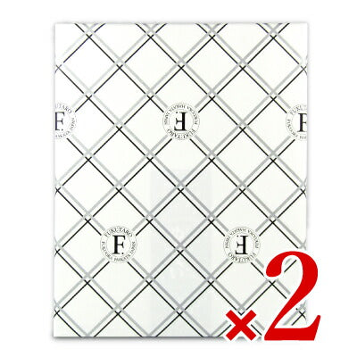 《送料無料》山口油屋福太郎めんべいギフト輝き2枚×20袋×2箱《賞味期限2022年12月9日》