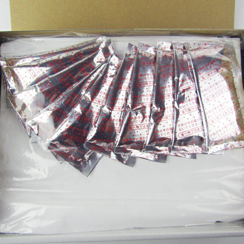 iiもの本舗緊急簡易トイレセット30回分