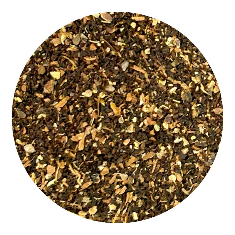 【マラソン限定!!最大2000円OFFクーポン配布中!!】Stassenスタッセンチャイスパイスティー2g×25袋ティーバッグ