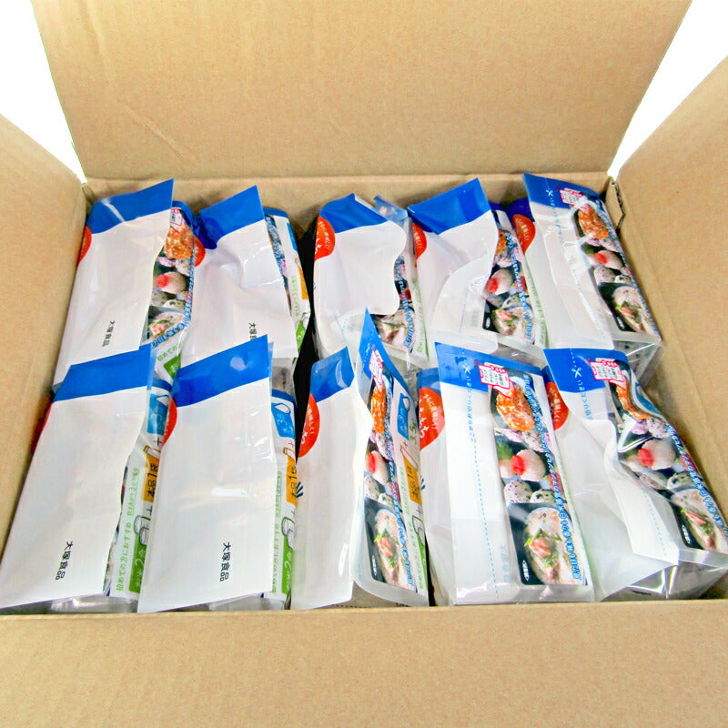 《送料無料》大塚食品マンナンヒカリスティックタイプ525g(75g×7袋)×10袋ケース販売<こんにゃく米>