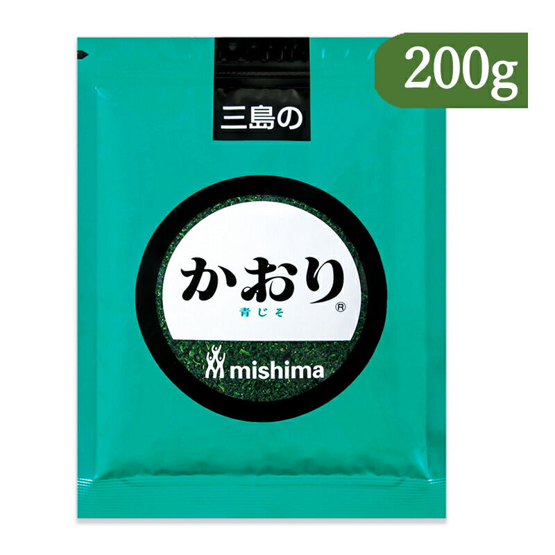三島食品 かおり 200g まぜごはんのもと – にっぽん津々浦々｜本店