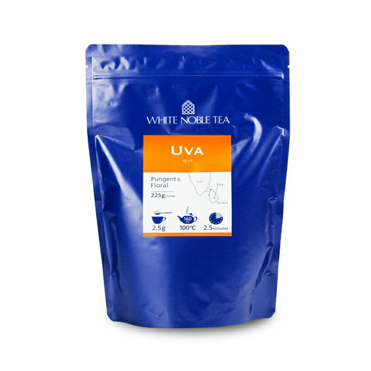 【マラソン限定!!最大2000円OFFクーポン配布中】三井農林ホワイトノーブルウバ225g