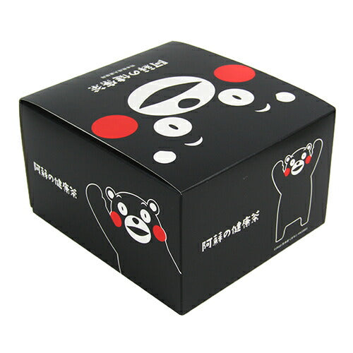 三井農林 ホワイトノーブル 阿蘇の健康茶 ティーバッグ 40袋入 ノンカフェイン WN