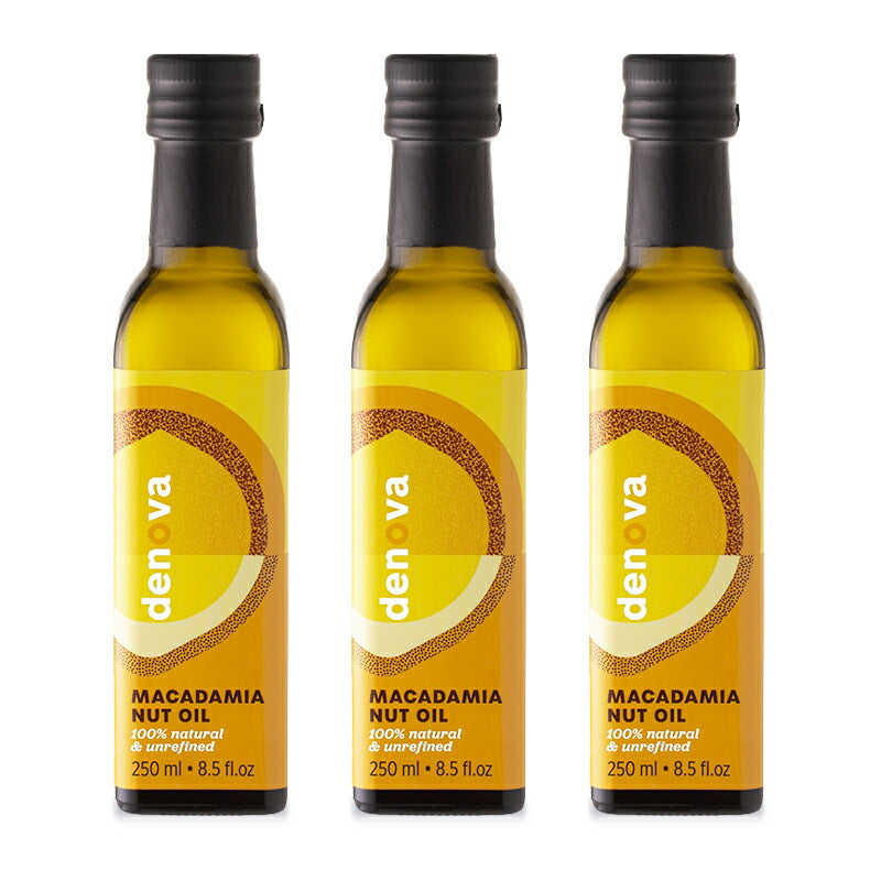 ユウキ食品マカダミアナッツオイル230g