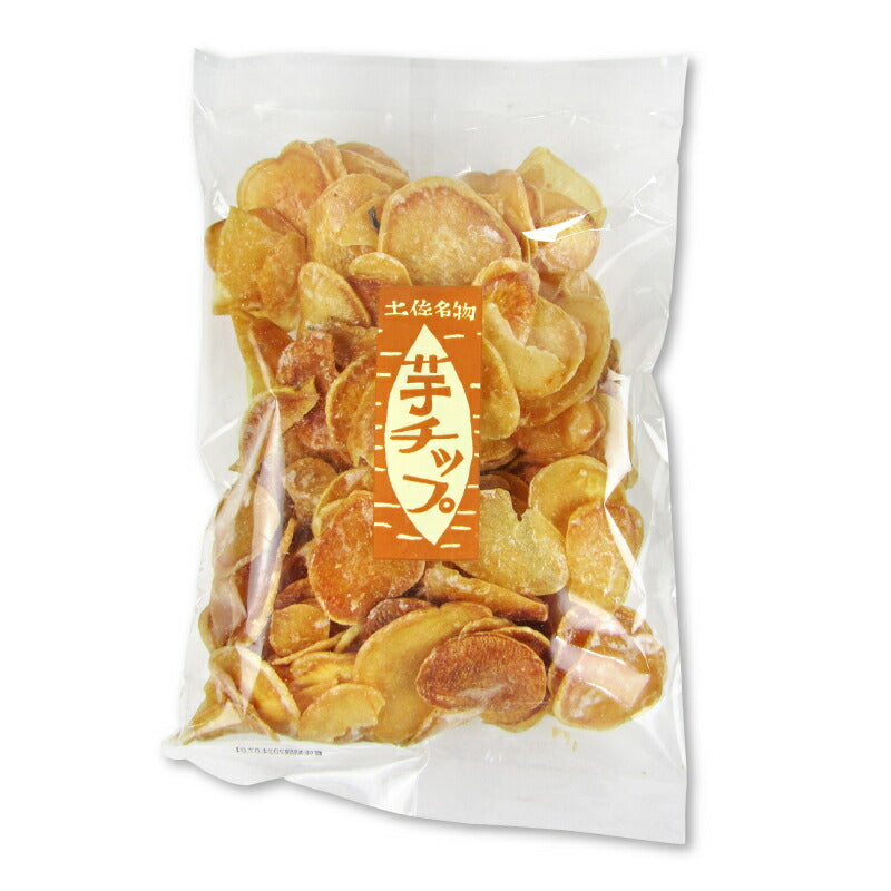 【マラソン限定!最大2200円OFFクーポン配布中】横山食品芋チップ290g