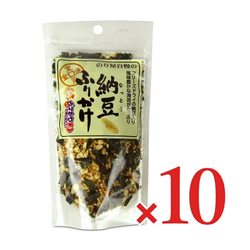 通宝 納豆ふりかけ 40g