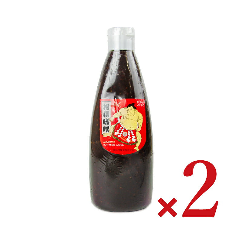 【マラソン限定!最大2000円OFFクーポン!】鶴味噌醸造相撲味噌1kg業務用