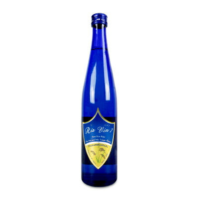 千曲錦酒造 純米Riz Vin(リ・ヴァンセブン）500ml – にっぽん津々浦々