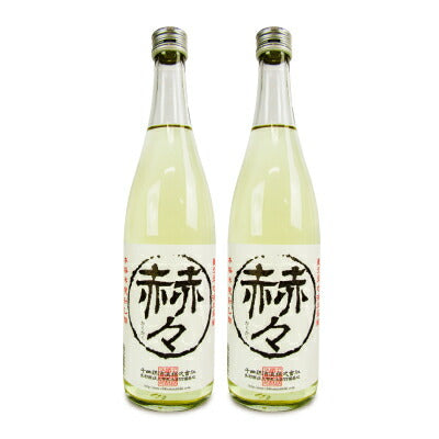 【スーパーSALE限定!最大2,000円OFFクーポン配布中】千曲錦酒造こめ焼酎赫々720ml