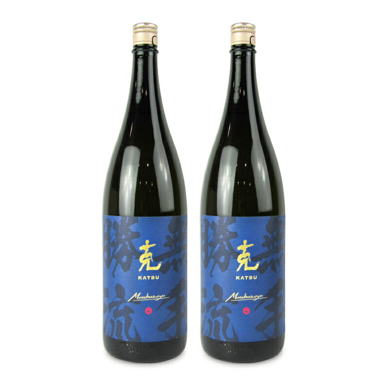 【月初め34時間限定!最大2200円クーポン配布中!】東酒造克新無手勝流芋1800ml