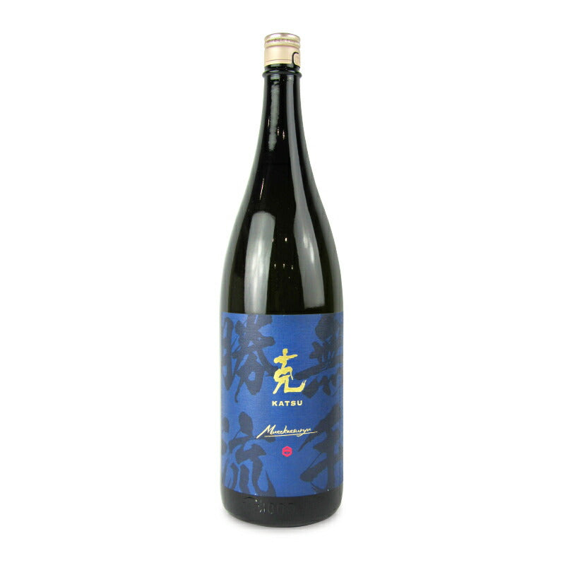 東酒造 克 新無手勝流 芋 1800ml – にっぽん津々浦々｜本店
