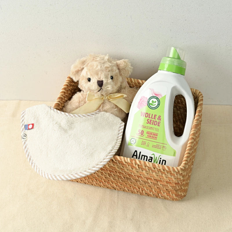 Almawin デリケートウォッシュ 洗濯洗剤 750ml G-Place おしゃれ着洗剤