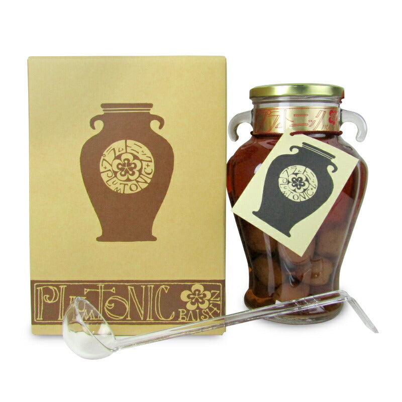 西山酒造場 小鼓 梅酒 プラムトニック梅申 （ばいしん）1500ml