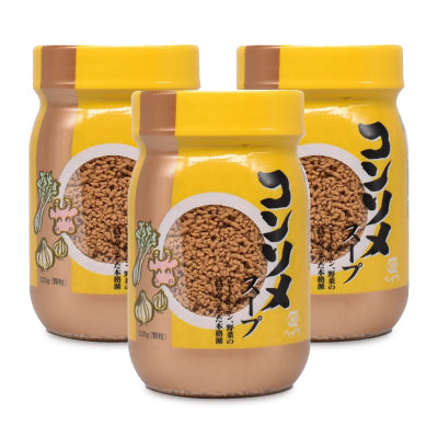 平和食品工業コンソメスープ220g