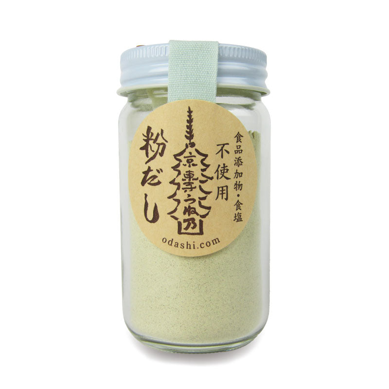 粉だし （昆布） 50g 京都 うね乃 – にっぽん津々浦々｜本店