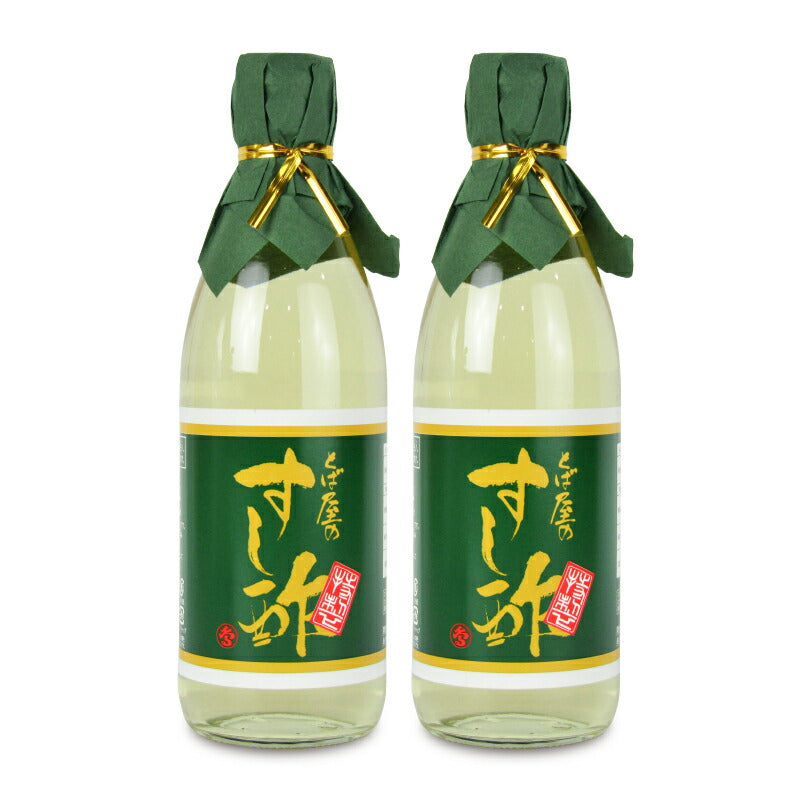 とば屋酢店とば屋すし酢360ml