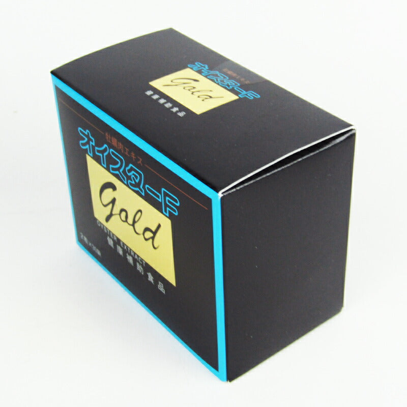 フジワラ化学オイスターFゴールド2粒×30包