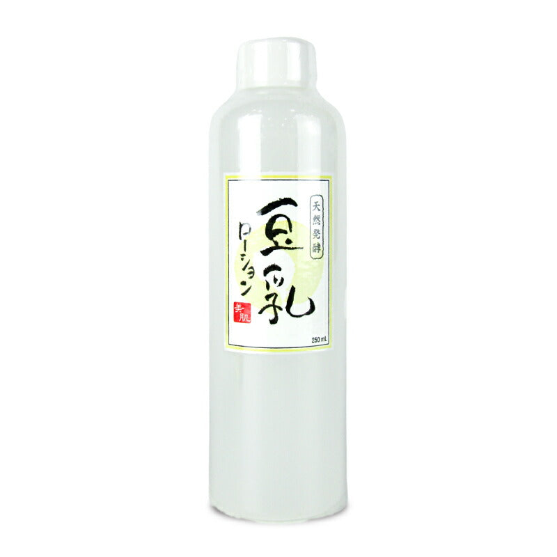 【マラソン限定!最大2000円OFFクーポン配布中!】コジット豆乳ローション250ml