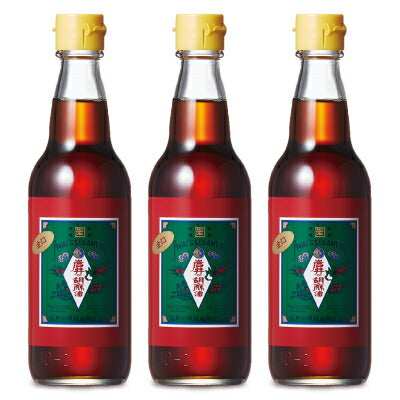 岩井の胡麻油金岩井純正胡麻油金口330g《あす楽》