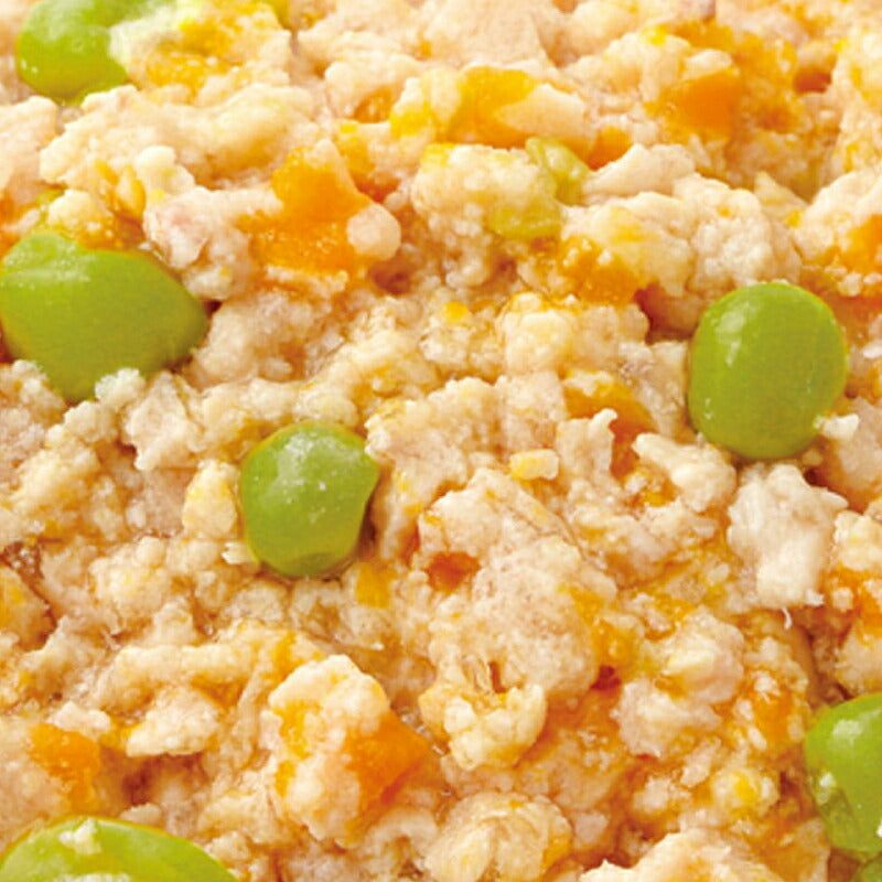 【マラソン限定!最大2000円OFFクーポン配布中!】デビフプリモデビィシニア犬用ササミ&野菜95g×24個ケース販売