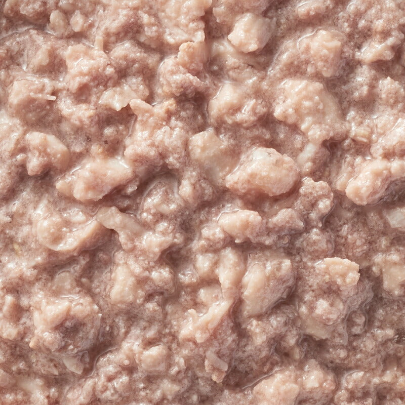 デビフ成犬の食事ささみ85g×24個ケース販売