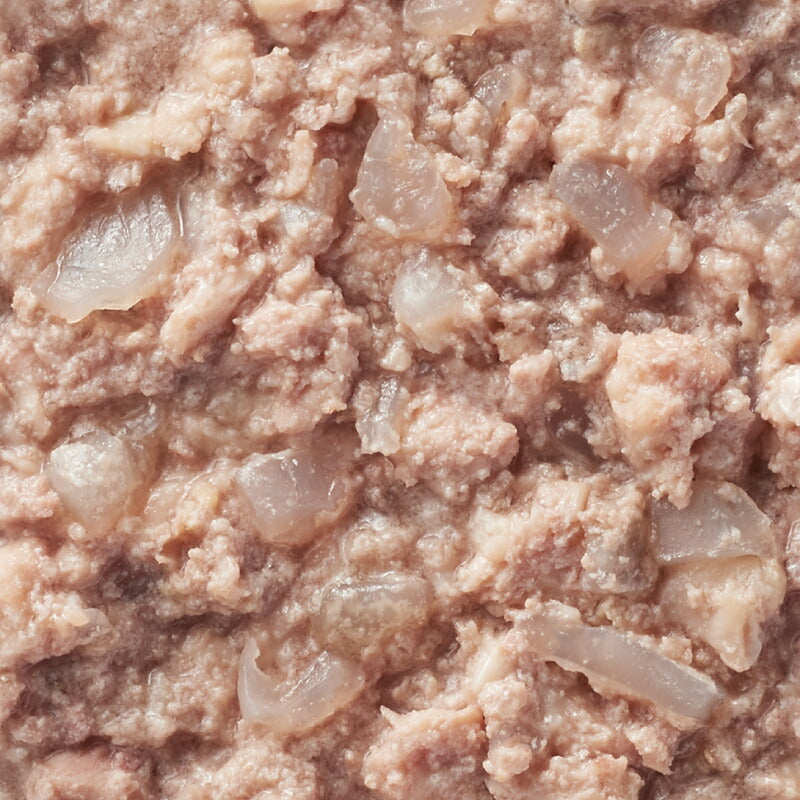 《送料無料》デビフ成犬の食事ささみ&軟骨85g×24個ケース販売