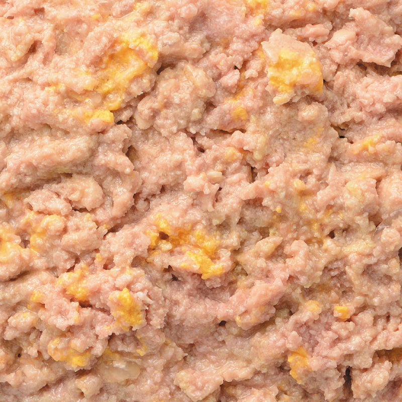 デビフペット 鶏肉&チーズ 85g×24個 ケース販売 ドッグフード