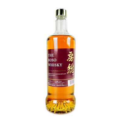 【スーパーSALE限定!最大2,000円OFFクーポン配布中】須藤本家房総ウイスキー700ml