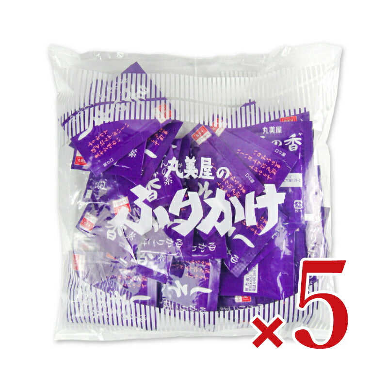 【GW限定まとめ買いクーポン配布中】丸美屋フーズしその香2.0g×40食