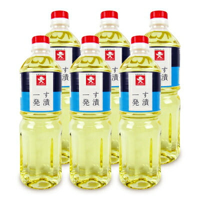 【大感謝祭限定!最大2,000円OFFクーポン配布中!】ジョーキュウす漬一発1000ml