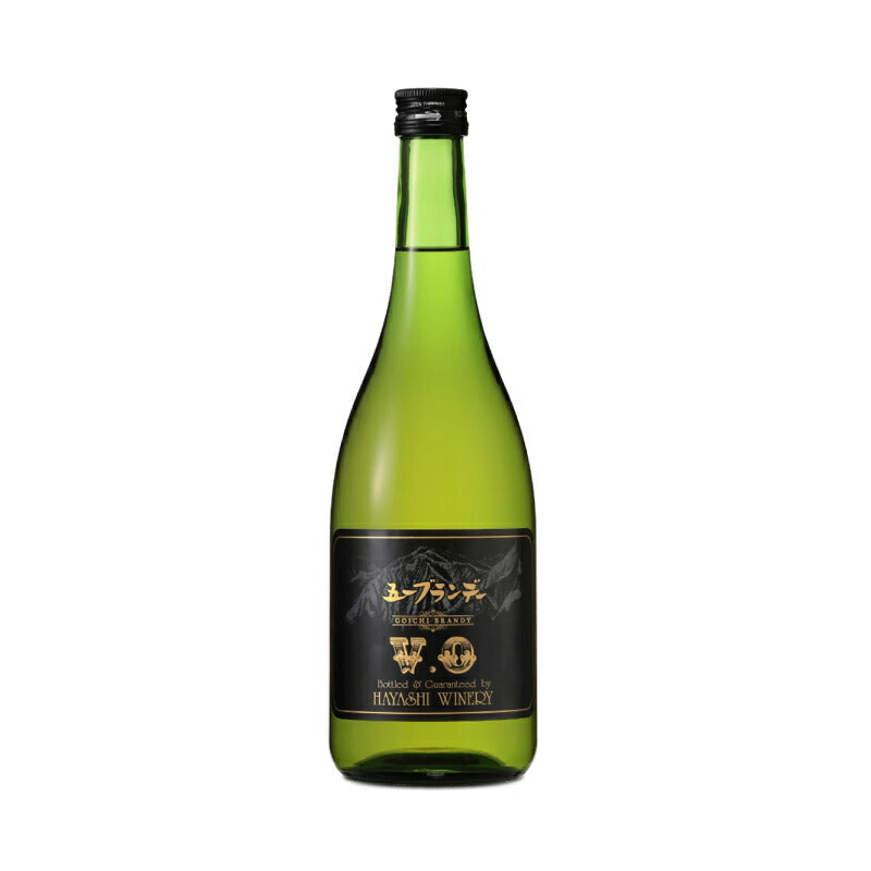 五一ブランデー VO 720ml ［林農園］【お酒 ブランデー 五一わいん 五