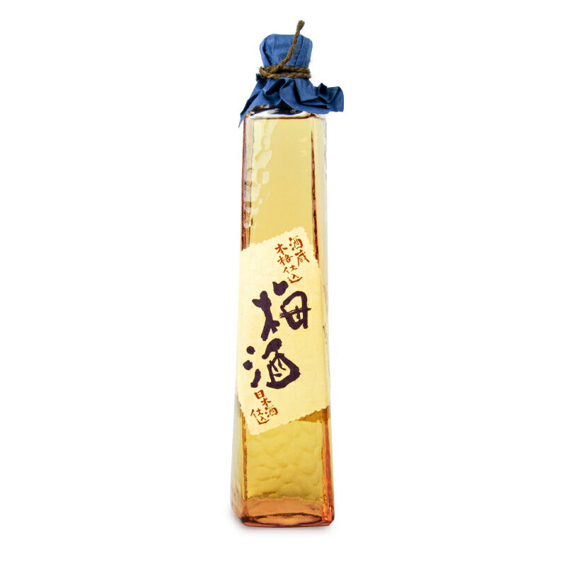 島崎酒造 東力士 梅酒 500ml – にっぽん津々浦々｜本店