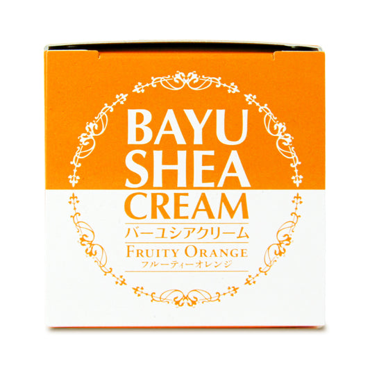 日本創健バーユシアクリーム30ml