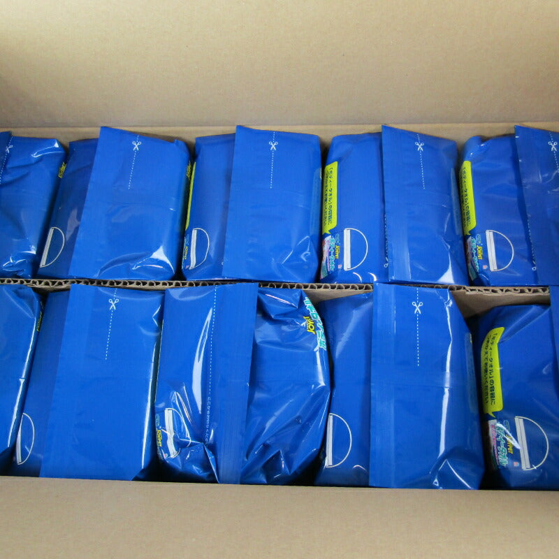 【月初め34時間限定!最大2160円OFFクーポンプレゼント!】アース・ペットボディータオルペット用詰替100枚×10個ケース販売