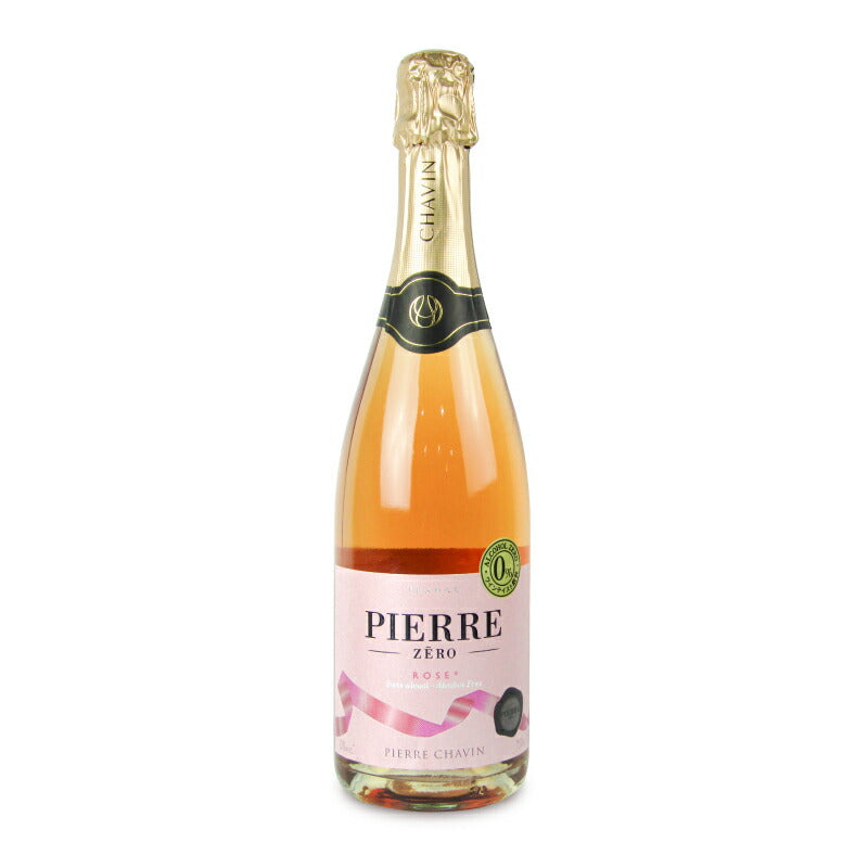 ピエール・ゼロ ロゼ・スパークリング 750ml [モトックス] – にっぽん