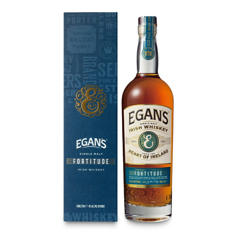 《送料無料》Egan'sイーガンズフォーティテュード700ml